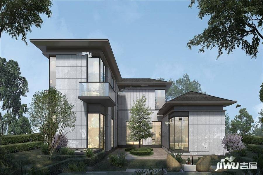 北京禦河壹号莊園